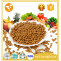 High quality and protein inexpensive beef flavor dry cat food